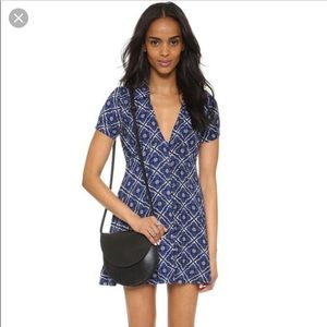 blue onyx dress free people